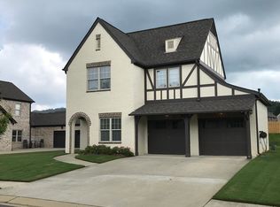 5258 Stockton Pass, Trussville, AL 35173