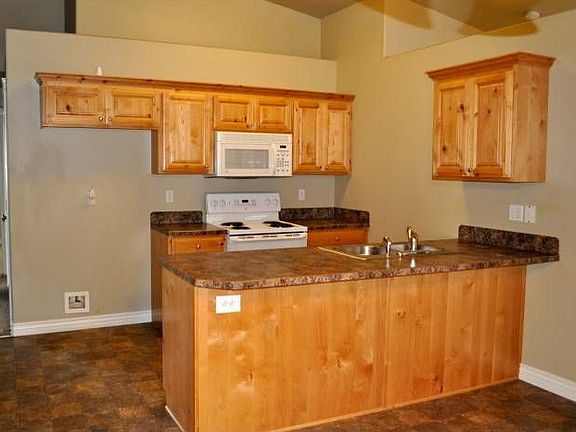 Kitchen View