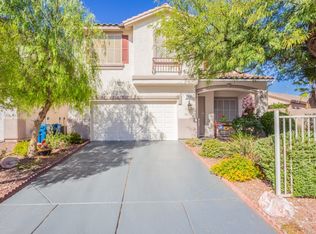 3189 Monaco Shores Dr, Spring Valley, NV 89117