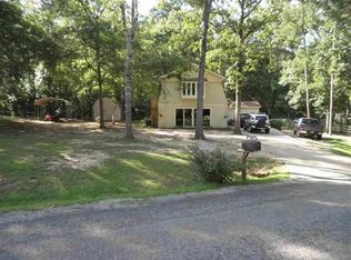 340 Woodland Dr, Columbia, LA 71418