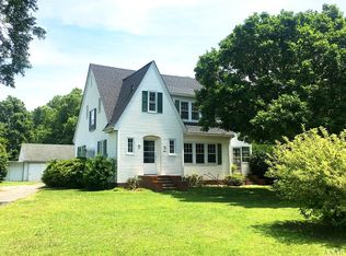 267 Yeopim Rd, Edenton, NC 27932