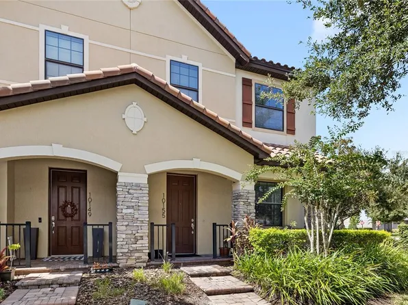 10155 EAGLE CREEK CENTER BOULEVARD, ORLANDO, FL 32832