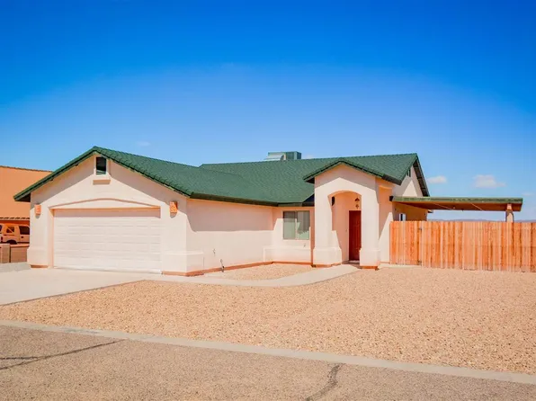 28122 E Canal Ave, Wellton, AZ 85356