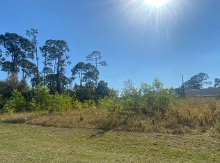 444 SE Karney Ter, Port Saint Lucie, FL 34983