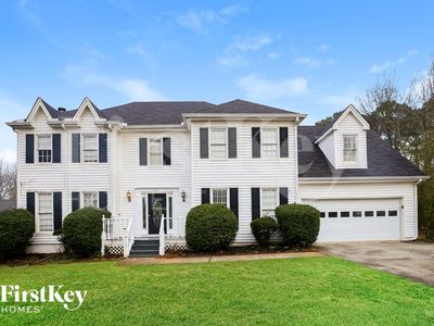 1039 Lakeview Rd, Grayson, GA, 30017