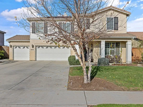 5928 W Whitley Avenue, Visalia, CA 93291