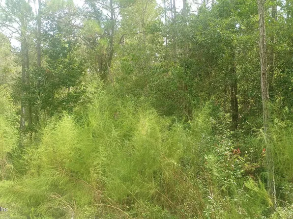 0 KIRCHHERR Avenue, Hastings, FL 32145