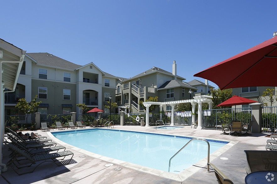 1st image of 3610 Flora Vista Ave APT 136