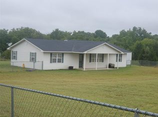 17536 Highway 177, Stratford, OK 74872