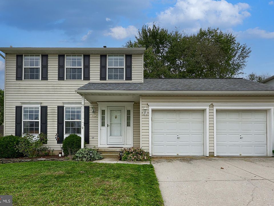 1st image of 15532 Revere Dr