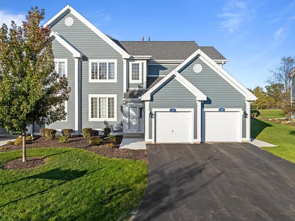 1056 Lakeland WAY #9-59, Lake Geneva, WI 53147