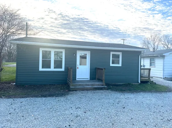 116 W Broadway, Ashland, MO 65010