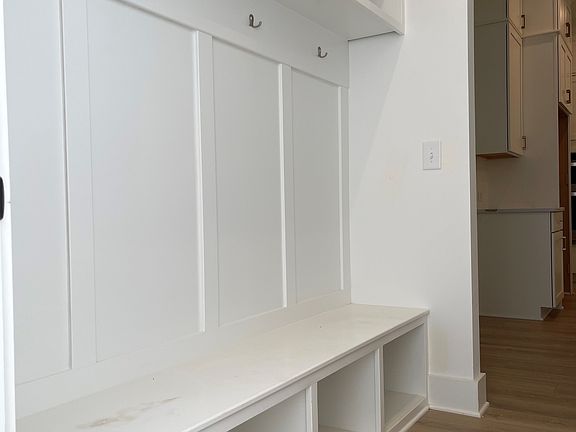 Mudroom