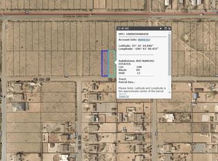 417-421 9th Ave NE, Rio Rancho, NM 87124