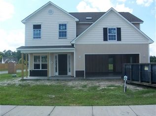 LOT 19 Nineteen Avendale Dr, Rocky Point, NC 28457