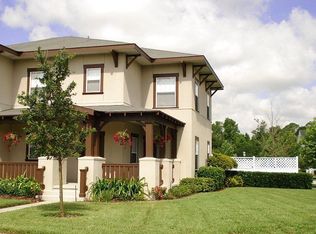 828 Runner Oak St, Celebration, FL 34747