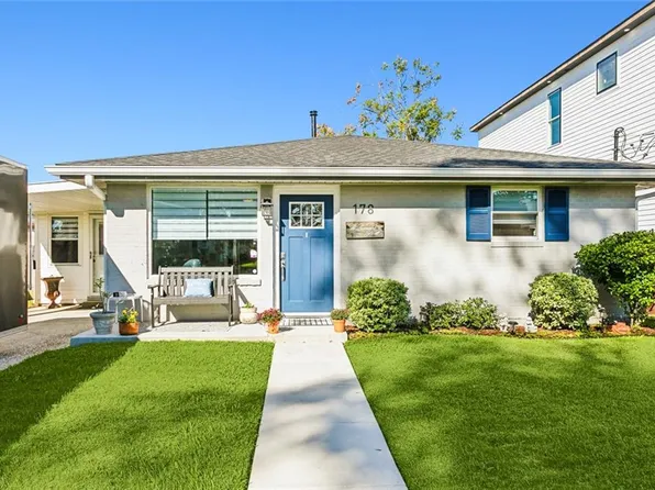 178 Normandy Ave, Harahan, LA 70123