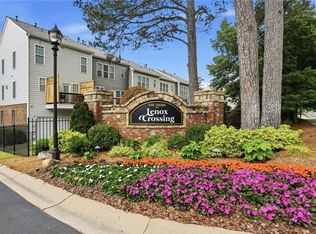 2246 Limehurst Dr NE, Atlanta, GA 30319