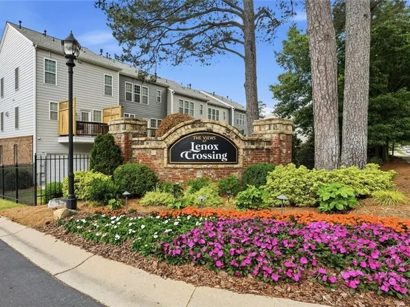 2246 Limehurst Dr NE, Atlanta, GA 30319