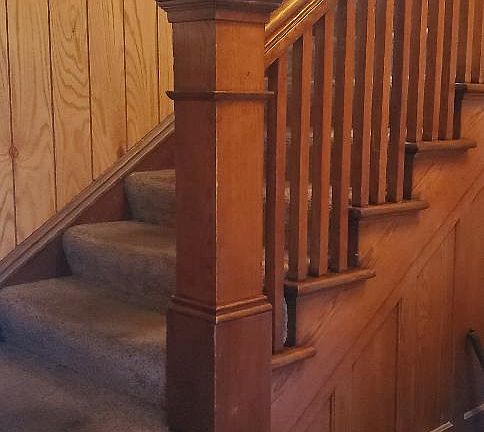 2nd image of 810 Monroe St APT 2