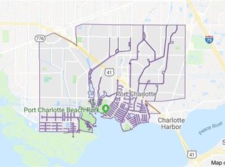 252 Cory St, Port Charlotte, FL 33953