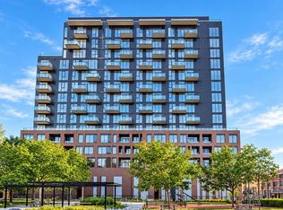 270 Dufferin St S #525, Toronto, ON M6K 0H8