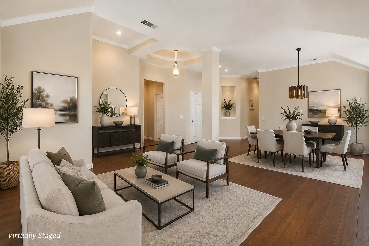 4 bed, 2030 sqft, $3,200 — Photo 2