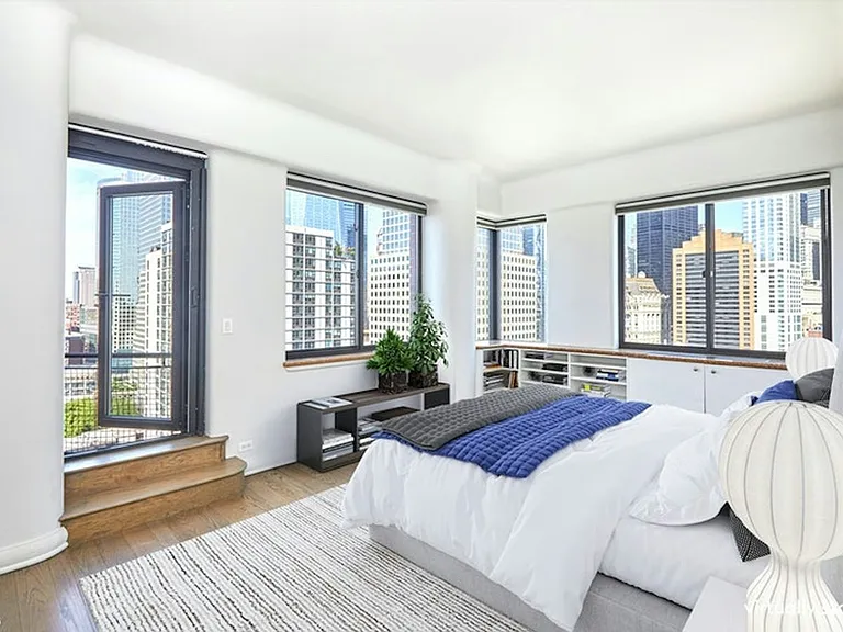 377 Rector Pl #PHB — Photo 23