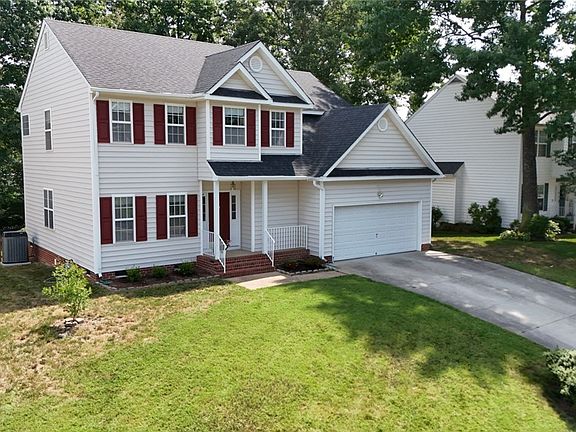 4th image of 5112 Old Forester Ln