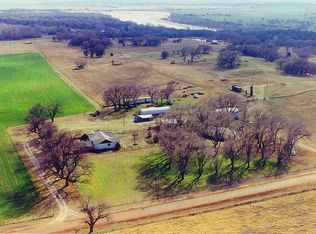 28188 E 760 Rd, Crescent, OK 73028