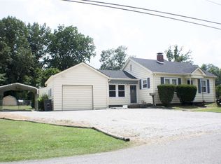 2013 Ridgeway Ave, Evansville, IN 47714