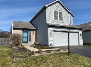 6212 Plumfield Dr, Canal Winchester, OH
