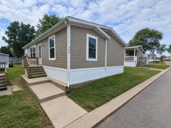452 Warbler Ln #452, Madison, WI 53704