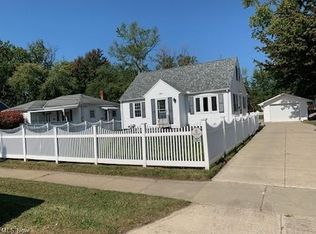 2001 W 16th St, Ashtabula, OH 44004