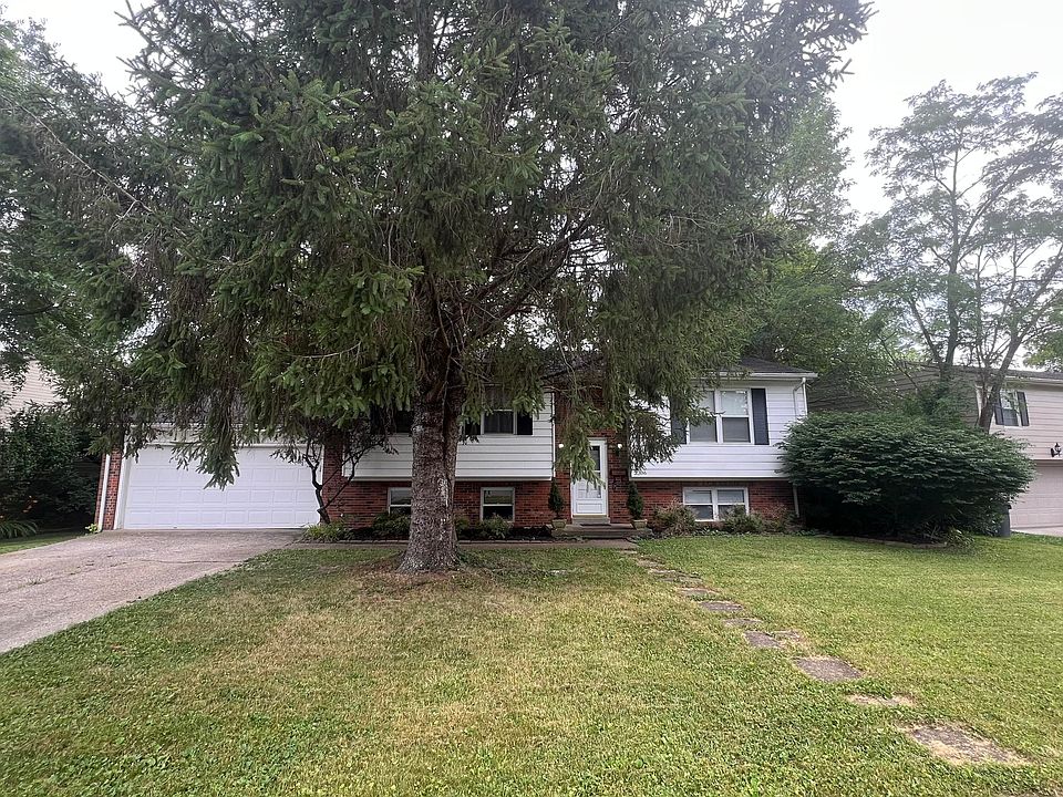 1st image of 3306 Pimlico Pkwy