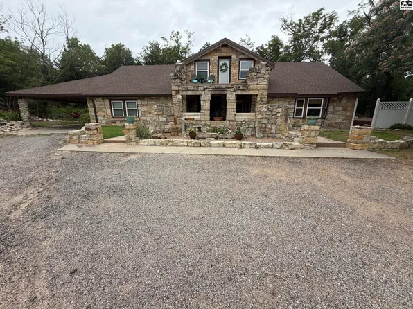 5310 S Andre Rd, Plevna, KS 67568