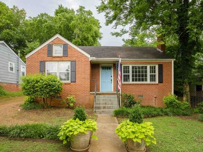 1614 Clinton Ave SE, Huntsville, AL, 35801