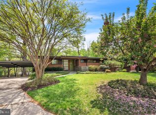 3302 Shirley Ln, Chevy Chase, MD 20815