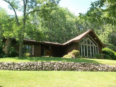 8999 County Line Rd, Franklinville, NY, 14737