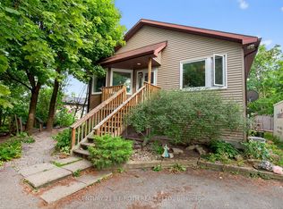 281 Harvie Rd, Barrie, ON L4N8J5