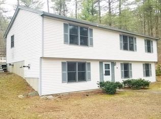 525 Haverhill St, Rowley, MA 01969