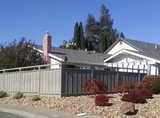 115 Carlisle Way, Benicia, CA 94510