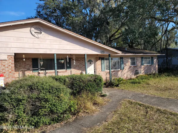 123 MELLON Road, Palatka, FL 32177