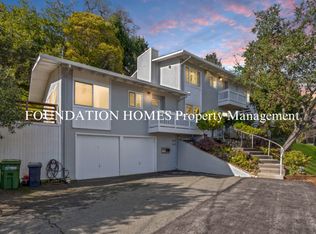 24 Leafwood Cir, San Rafael, CA 94901
