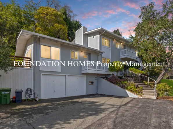24 Leafwood Cir, San Rafael, CA 94901