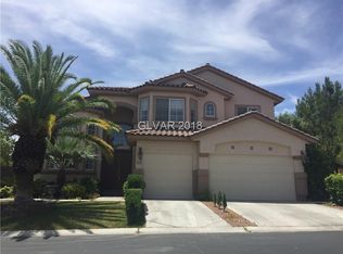 5147 Villa Vecchio Ct #0, Las Vegas, NV 89141