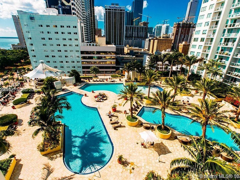 1st image of 244 Biscayne Blvd APT 442