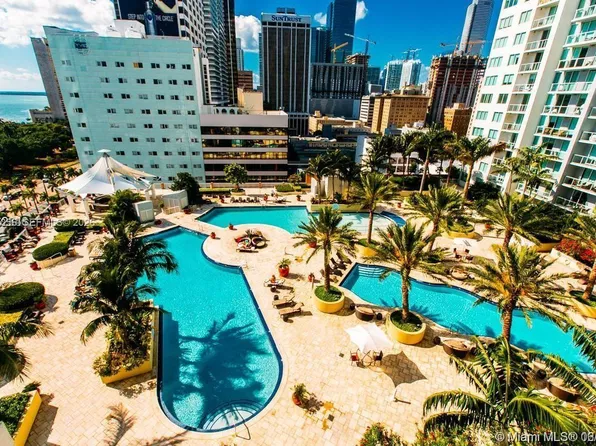 244 Biscayne Blvd, Miami, FL