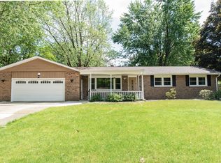 1901 Charter Ave, Portage, MI 49024