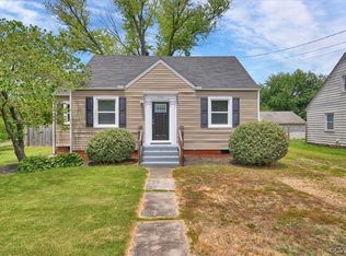 2608 Dumbarton Rd, Henrico, VA 23228